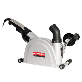 Штроборез Інтерскол ПД-125/1400Е