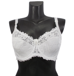 Бюстгальтер Lanny mode 11669 90F білий