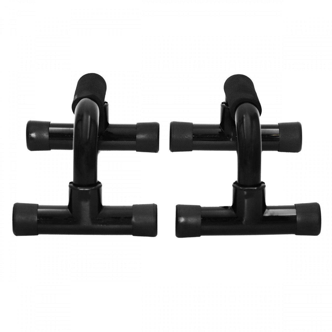 Упоры для отжиманий SportVida Push-up Bars SV-HK0066 . - фото 7 - id-p1418372965