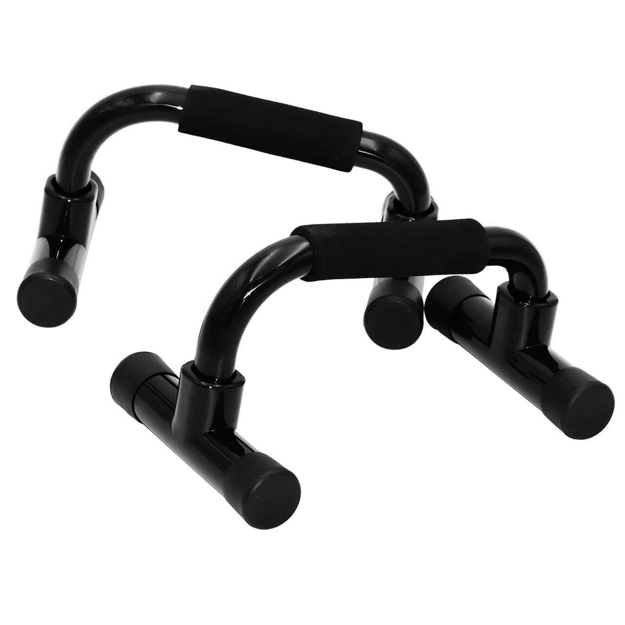 Упоры для отжиманий SportVida Push-up Bars SV-HK0066 . - фото 6 - id-p1418372965