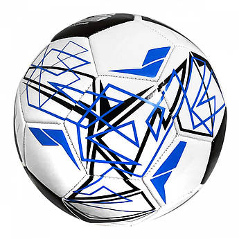 М'яч футбольний SportVida SV-WX0008 Size 5 .