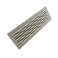 Магнітні решітки 010-204*60(220*75) білий