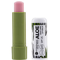 Бальзам для губ Aloe Sun Care Lip Balm SPF25 01 HypoAllergenic Bell