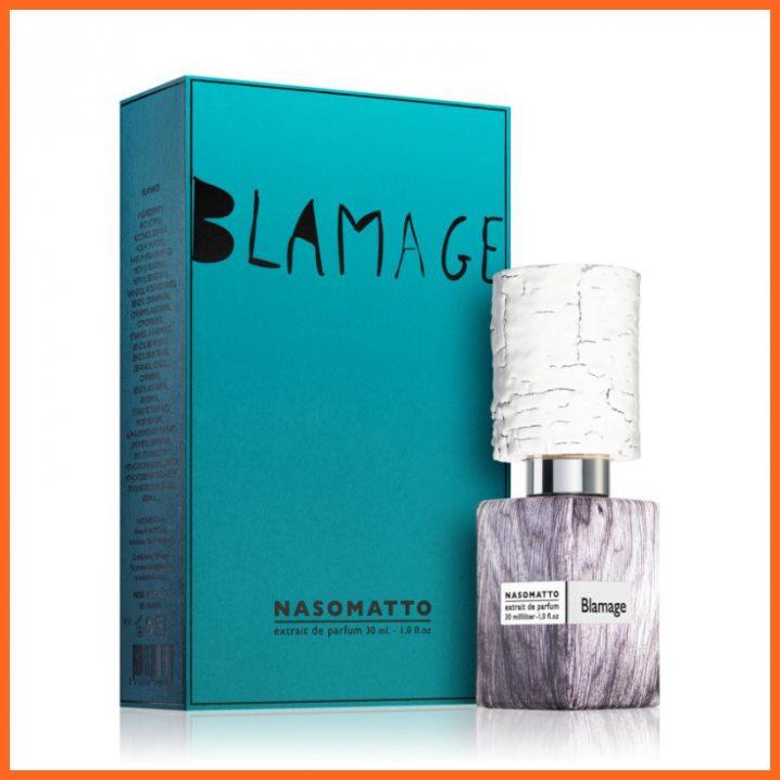 Насоматто Бламаж — Nasomatto Blamage парфуми 30 ml., фото 1