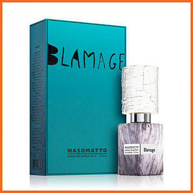 Насоматто Бламаж — Nasomatto Blamage парфуми 30 ml.