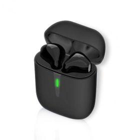 Bluetooth-гарнитура SkyDolphin TWS SL22 Black (BTE-000178), фото 1