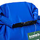 Гермомешок Ranger 30 L Blue ( Арт. RA 9932), фото 5