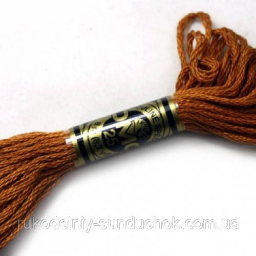 Муліне DMC 3826 (ДМС) франція (оригінал)