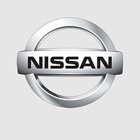 Нові деталі Nissan