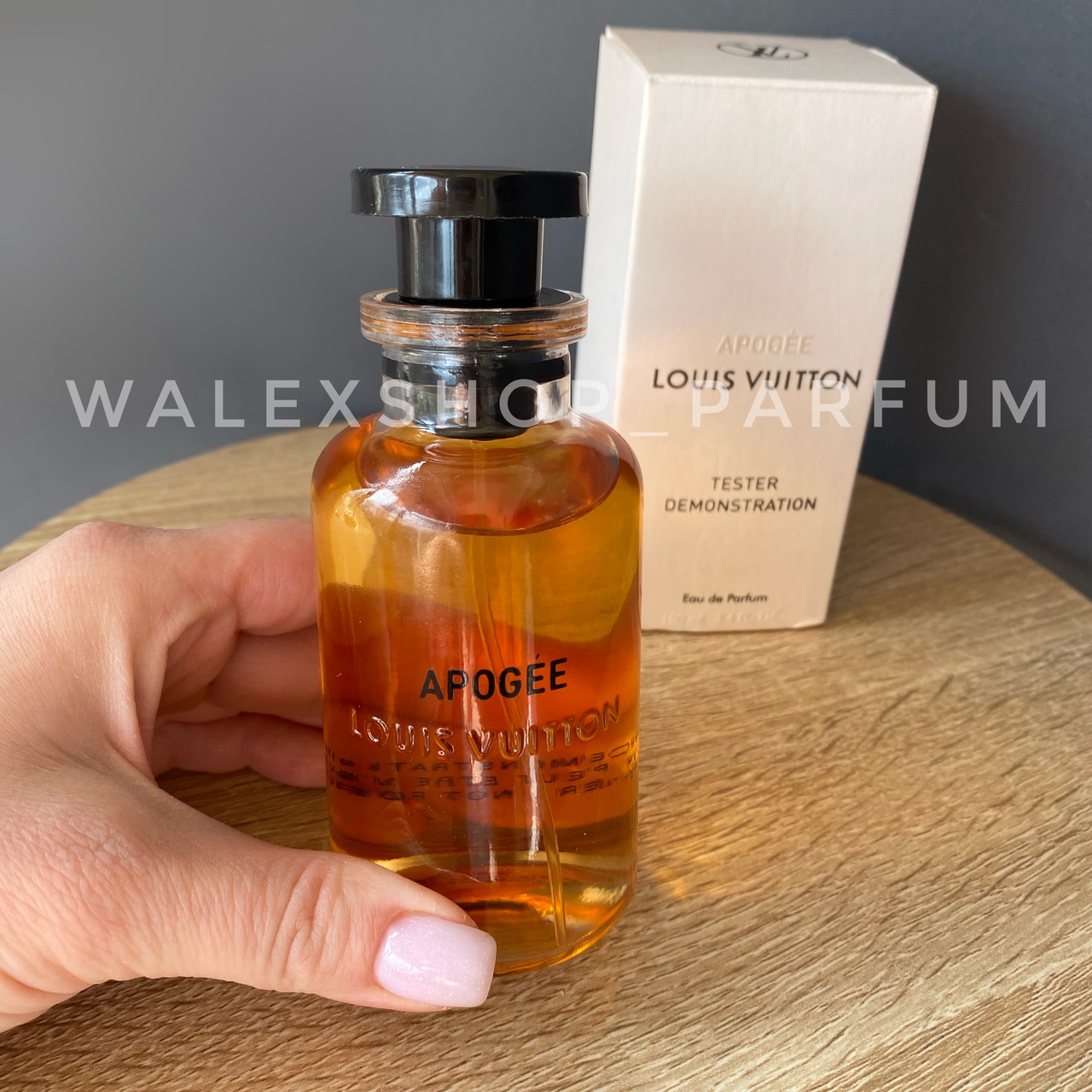 Купить Louis Vuitton Turbulences 50 ml Tester Женские духи Луи Виттон  Турбуленс 50 мл Тестер парфюмированная вода цена 252   Promua  ID1092032199