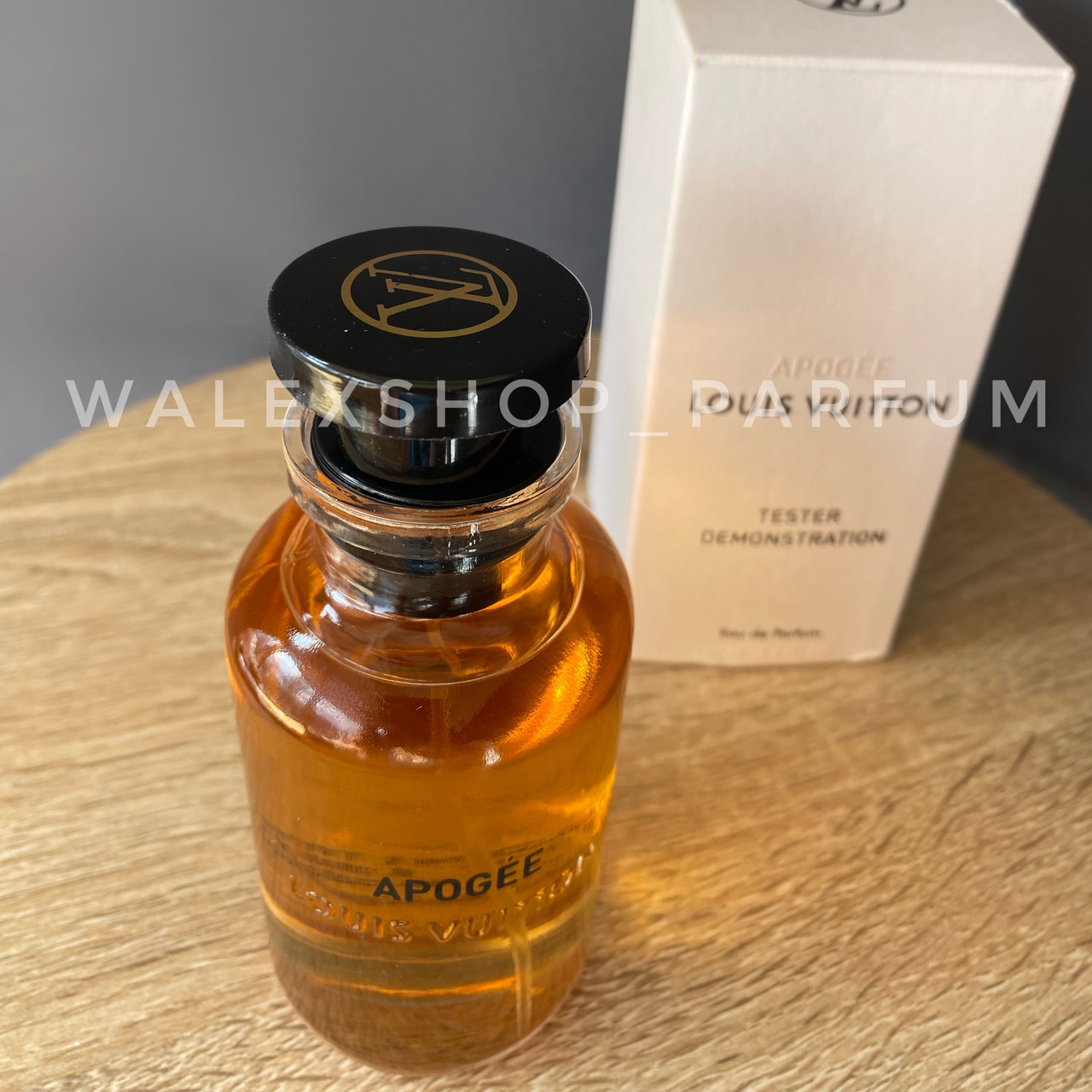 Nước Hoa Louis Vuitton Apogee 100ml Eau De Parfum