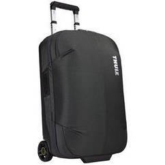 Дорожня валіза THULE Subterra Carry-On 36L/55cm TSR-336 (Dark Shadow)