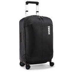 Дорожня валіза THULE Subterra Carry-On Spinner 33L TSRS322 (Black)