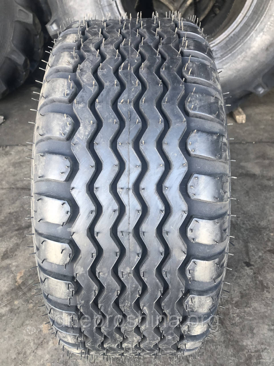 10.0/75-15.3 Petlas UN1 130А8 14PR TL