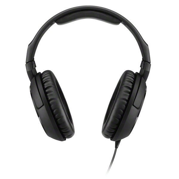 Навушник Sennheiser HD 200 Pro Black