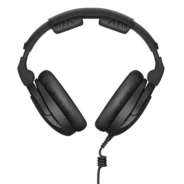 Навушники Sennheiser HD 300 Pro Black