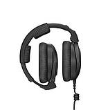 Навушники Sennheiser HD 300 Pro Black, фото 3