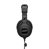 Навушники Sennheiser HD 300 Pro Black, фото 5