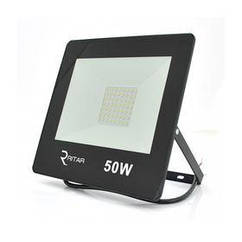 Прожектор вуличний Ritar (RT-FLOOD50A/02942) 50 W, 56xSMD2835, IP65, 4000 Lm, 6500 K