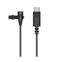 Петличний мікрофон Sennheiser XS Lav USB-C
