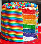 Гелеві барвники