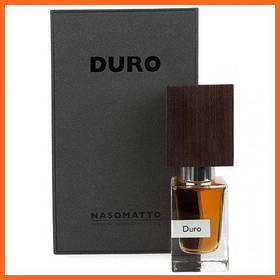Тестер Насоматто Дуро - Nasomatto Duro парфуми 30 ml.