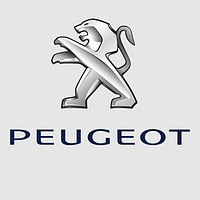 Нові деталі Peugeot