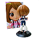 Фігурка Q posket Очако Урарака Моя Геройська Академія Hero Academia Uraraka Ochako (B) 14 см WST MHA UO 131, фото 5