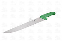 IVO Нож мясника Europrofessional зеленый 30,5см 41061.30.05