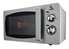 Професійні мікрохвильові печі