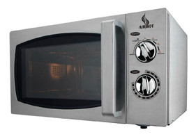Піч мікрохвильова НВЧ AIRHOT WP900