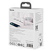 Мережевий зарядний пристрій Baseus Compact Quick Charger 20 W White (CCXJ-B02), фото 6