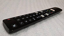 Оригінальний пульт дистанційного керування RC802NYUI2  06-IRPT45-IRC802N від телевізора Thomson 32HD5506X1