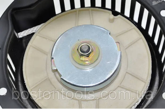 Стартер дизельного генератора 170 (D170/12 отв/МЦ42мм) (ID#1599914588 ...