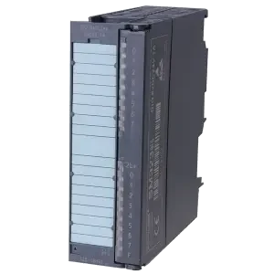 Модуль 323-1BH01 (8DI/8DOх24V DC)