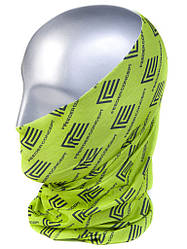 Бафф - захист обличчя/шиї/голови "FC" (PL,зелений) / AM-6503 (129183)