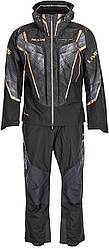 Костюм Shimano Nexus GORE-TEX Protective Suit Limited Pro RT-112T XXL ц:limited black (135123)