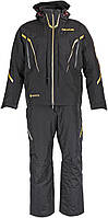 Костюм Shimano Nexus GORE-TEX Warm Suit RB-119T S ц:black (135129) 2266.57.93