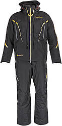 Костюм Shimano Nexus GORE-TEX Warm Suit RB-119T S ц:black (135129)