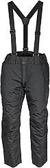 Брюки Shimano DryShield Explore Warm Trouser XXL ц:black (136370)