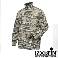 Куртка Norfin NATURE PRO CAMO (cotton,камуфляж) / XL (22662) 644004-XL