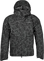 Куртка Shimano GORE-TEX Explore Warm Jacket S ц:black duck camo (136407) 2266.56.74