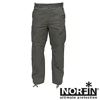 Штани Norfin NATURE PRO (cotton, темно-сірі) / M (71361) 643002-M