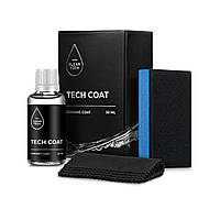 Средство для покрытия автомобиля с аксессуарами Tech Coat Box 30 ml