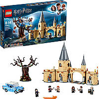 Конструктор LEGO Harry Potter Войовнича Верба 75953