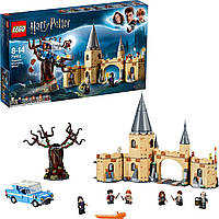 LEGO Harry Potter 75953 Гремучая ива Хогвартса