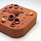 Пристрій для розпилення шоколаду на торти, фото 3