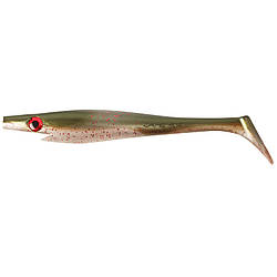 Силикон Strike Pro Pig Shad 23см 90г(1шт)104 (14333)