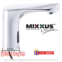 Кран для холодної води сенсорний Mixxus Premium Photo 001, фото 4