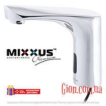 Кран для холодної води сенсорний Mixxus Premium Photo 001, фото 3